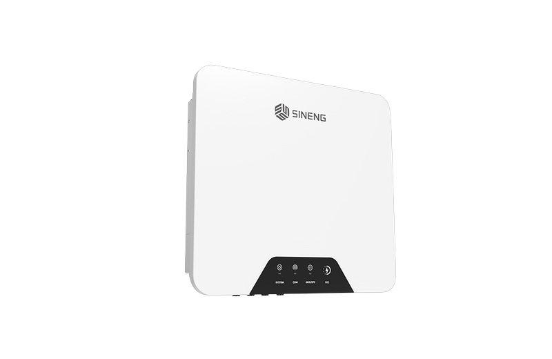 Inverter ibridi Sineng