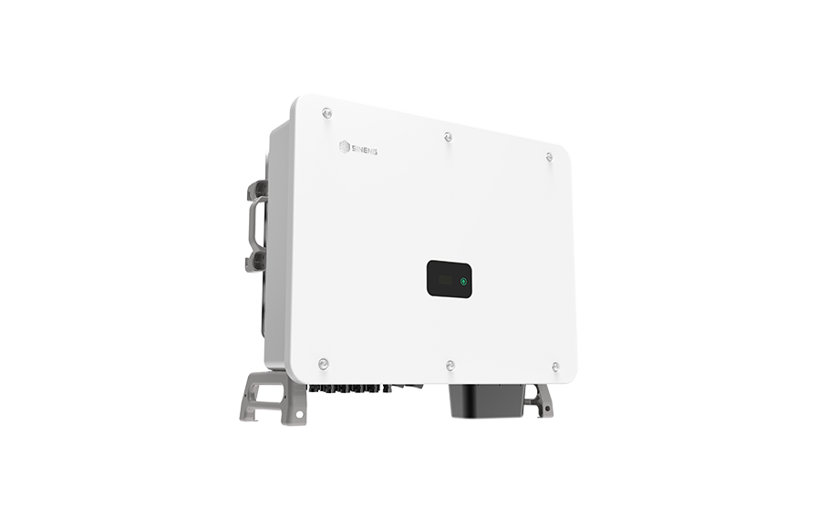 Inverter di stringa Sineng